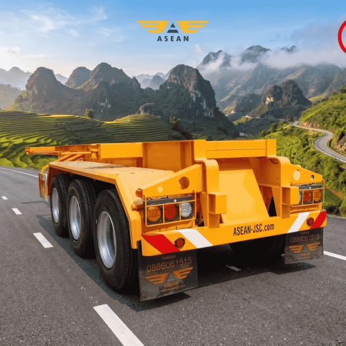 ASEAN Logistics