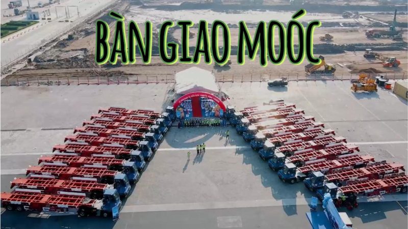 Ban giao mooc cang hai phong Cover