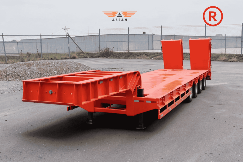 Mo&oacute;c l&ugrave;n 40 feet 4 trục ASEAN L404-T2