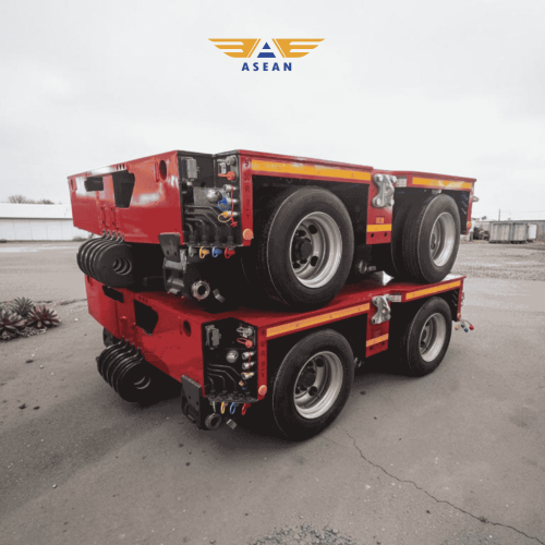 rơ mo&oacute;c module thủy lực Hubang (1)