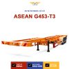 ASEAN Logistics