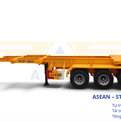 ASEAN Logistics
