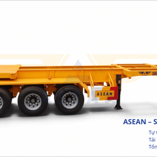 ASEAN Logistics