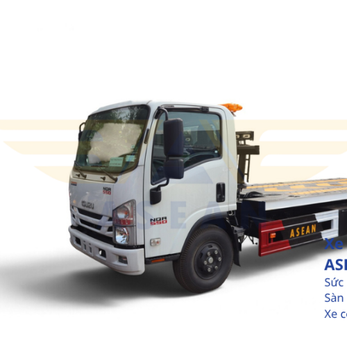 ASEAN Logistics