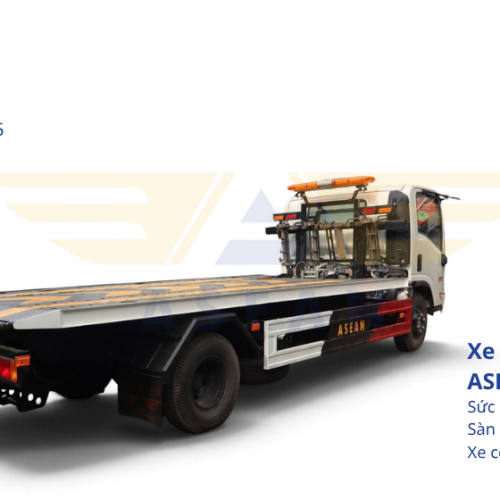 ASEAN Logistics