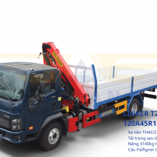 ASEAN Logistics