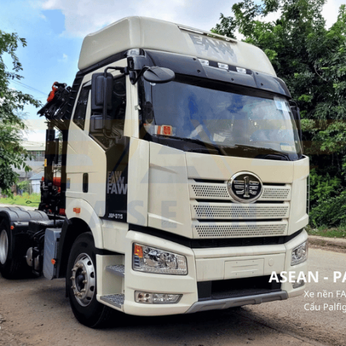 ASEAN Logistics
