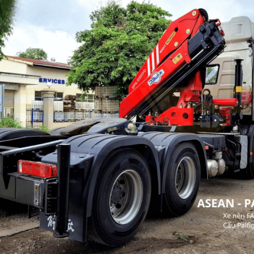 ASEAN Logistics