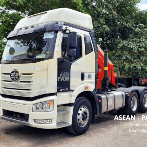 ASEAN Logistics