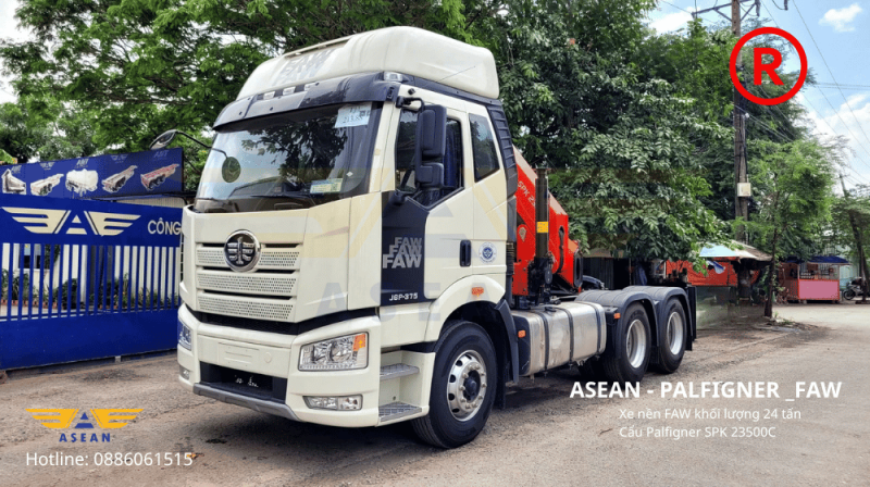 HINO FM GAN CAU GAP PALFINGER PK23500 6