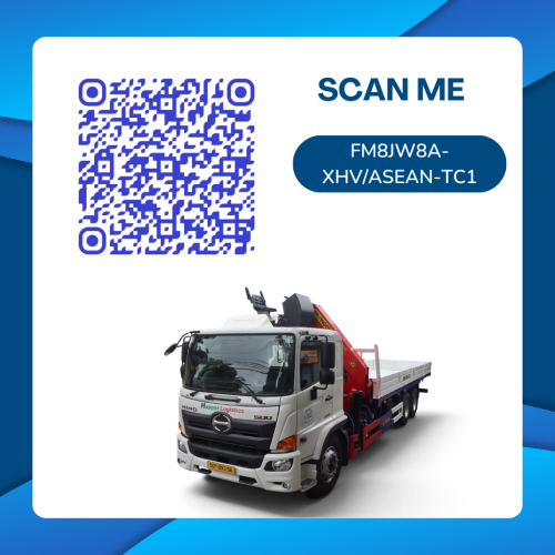 ASEAN Logistics