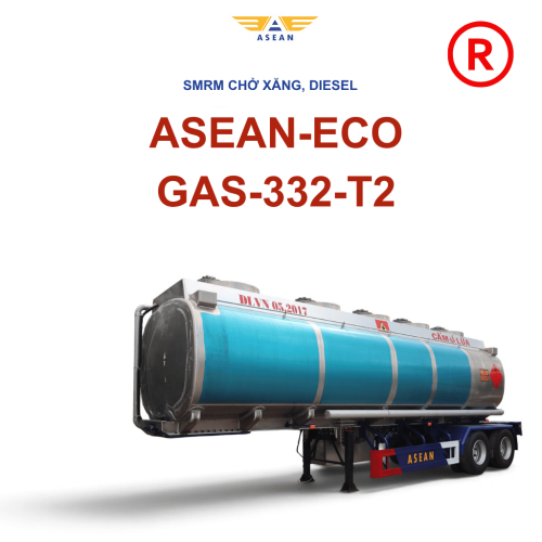 ASEAN-ECO GAS-332-T2