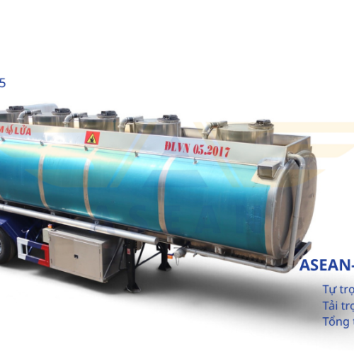 ASEAN Logistics