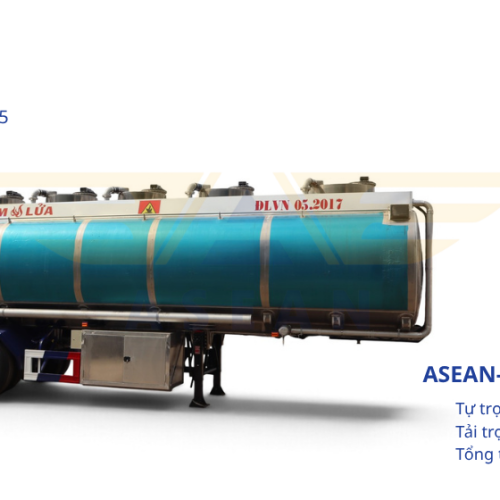 ASEAN Logistics