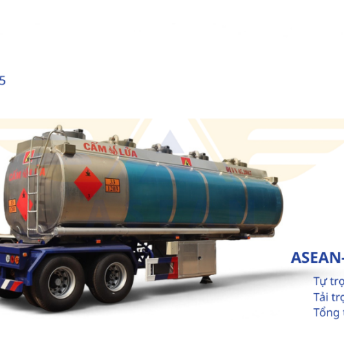 ASEAN Logistics