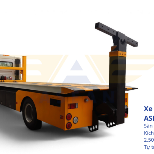 ASEAN Logistics